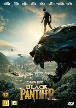 BLACK PANTHER